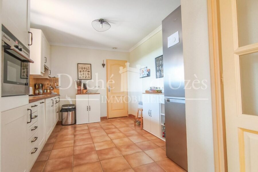 Maison à vendre à Vezenobres — Vue nature — photo 10