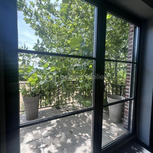 Maison à vendre à Cysoing — Vue nature — photo 10