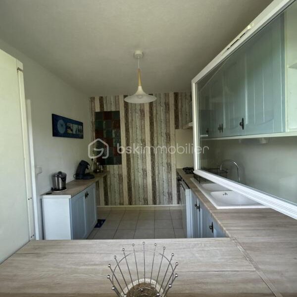 Appartement à vendre à Yerres — Vue parc & jardin — photo 10