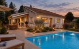 Maison à vendre à Salvizinet — Vue nature — photo 10