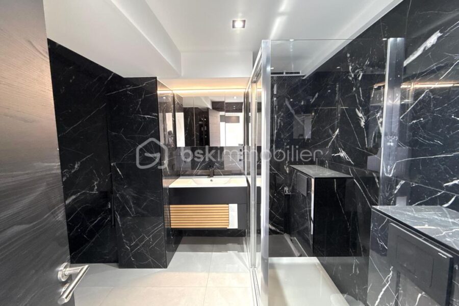 Appartement à vendre à Cannes — Vue mer — photo 9