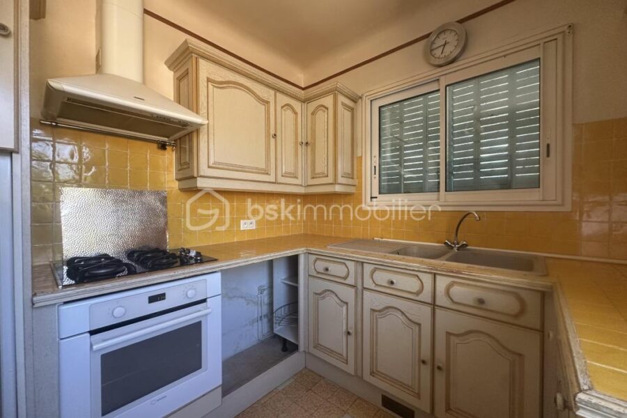 Maison à vendre à Bordezac — Vue nature — photo 9
