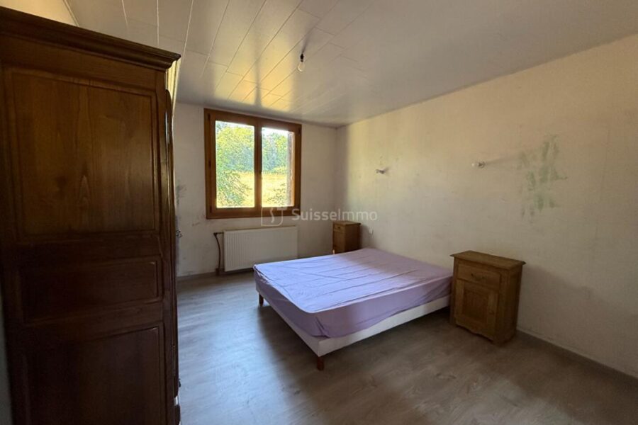 Maison à vendre à Passavant — Vue nature — photo 9