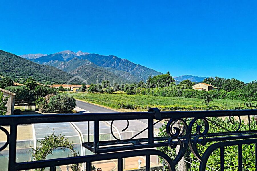 Maison à vendre à Joch — Vue montagne — photo 9