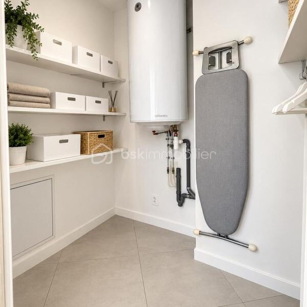 Appartement à vendre à La garde — Vue parc & jardin — photo 9