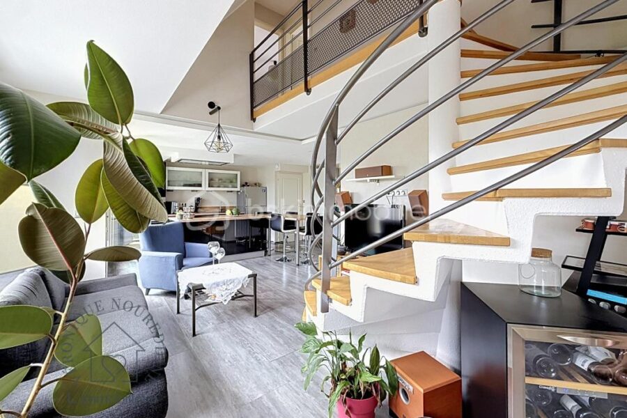 Appartement à vendre à Strasbourg — Vue nature — photo 9
