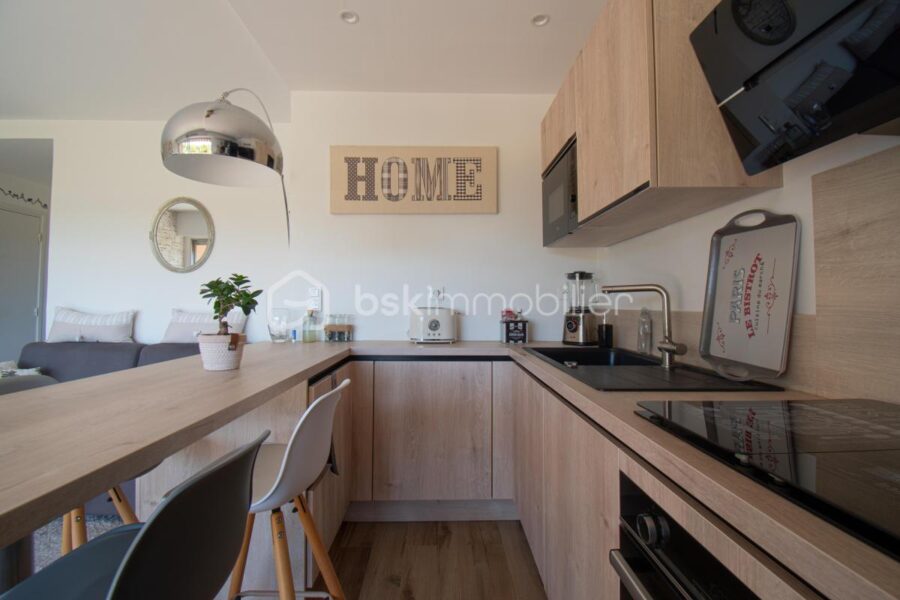 Appartement à vendre à La seyne sur mer — Vue mer — photo 9