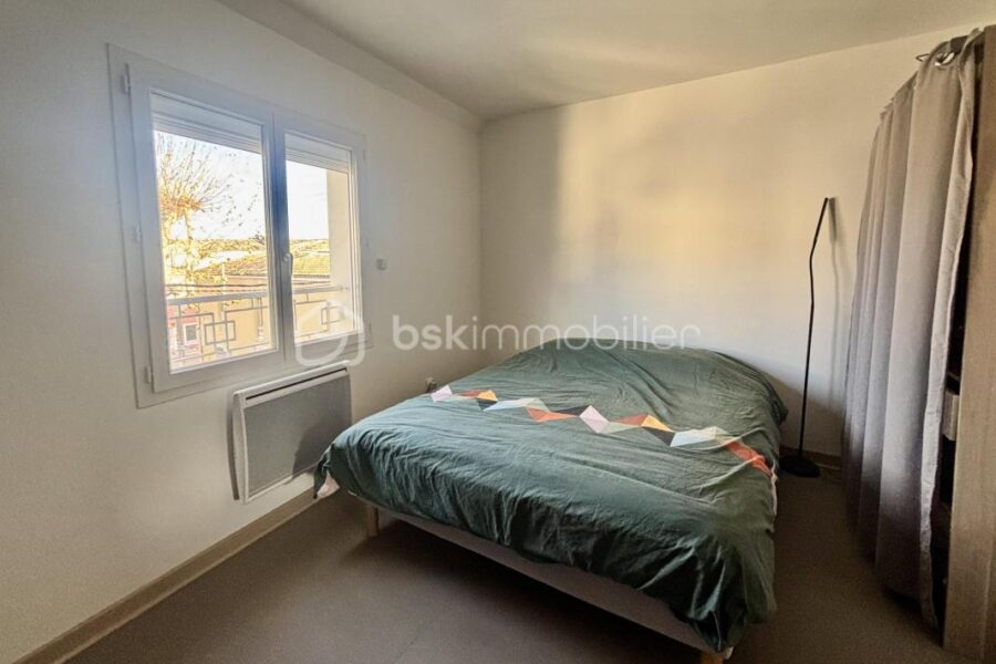 Maison à vendre à Le teil — Vue montagne — photo 9