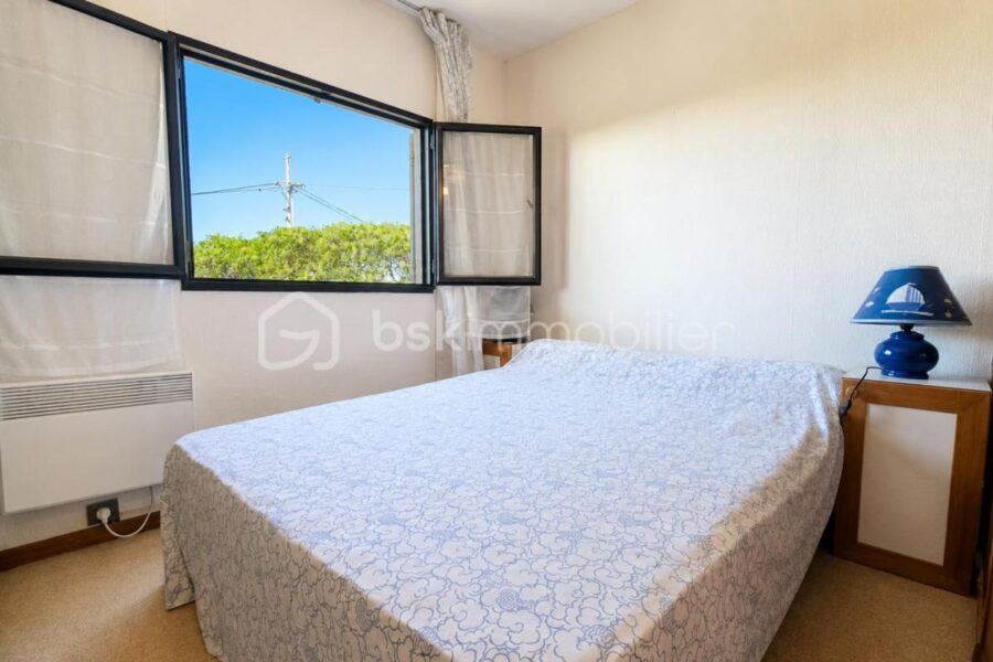 Maison à vendre à Le castellet — Vue mer — photo 10