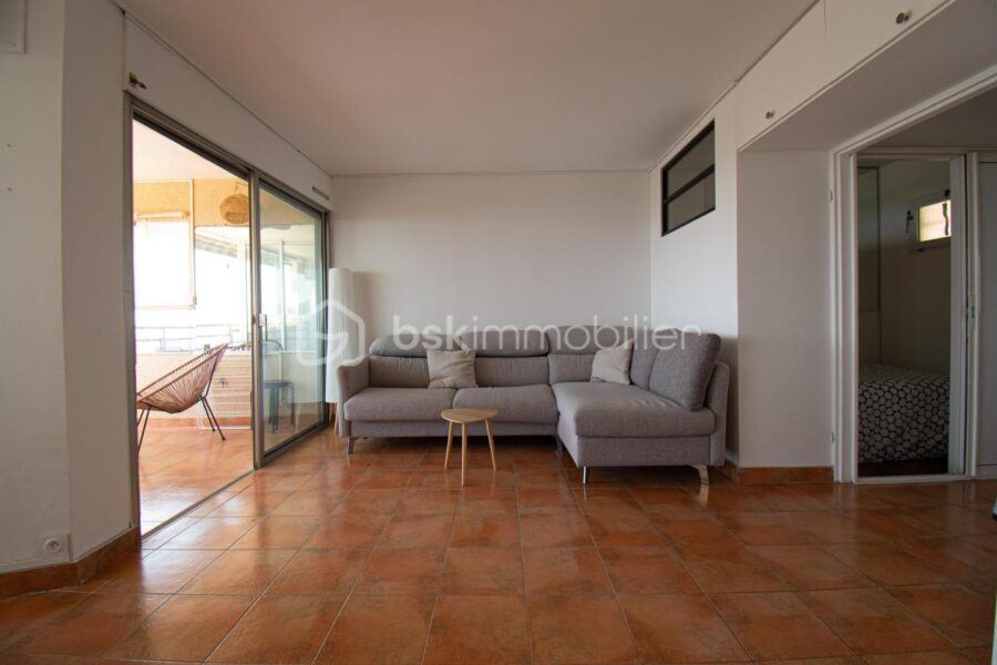 Appartement à vendre à La ciotat — Vue mer — photo 9