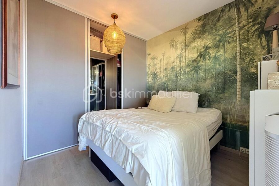 Appartement à vendre à La grande motte — Vue mer — photo 9