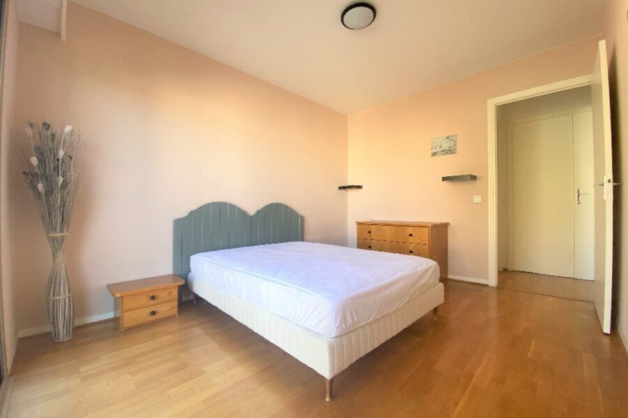 Appartement à louer à Nice — Vue mer — photo 9