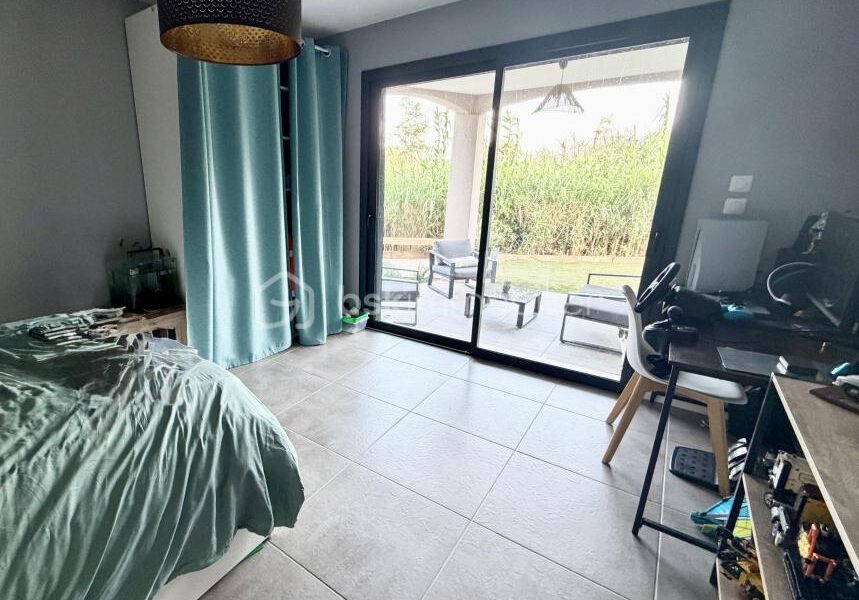 Maison à vendre à Le revest les eaux — Vue nature — photo 9