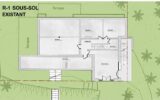 Maison à vendre à Neufchatel hardelot — Vue golf — photo 9