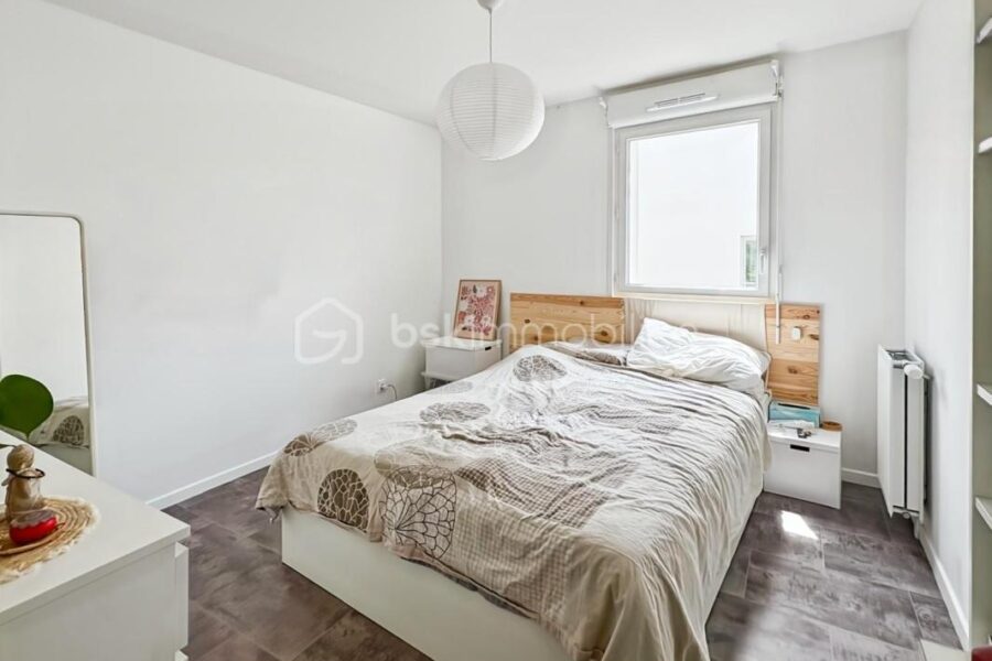 Appartement à vendre à Eragny — Vue nature — photo 9