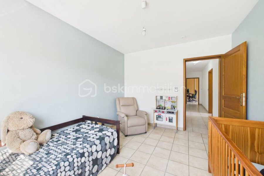 Maison à vendre à Rodemack — Vue dégagée — photo 9