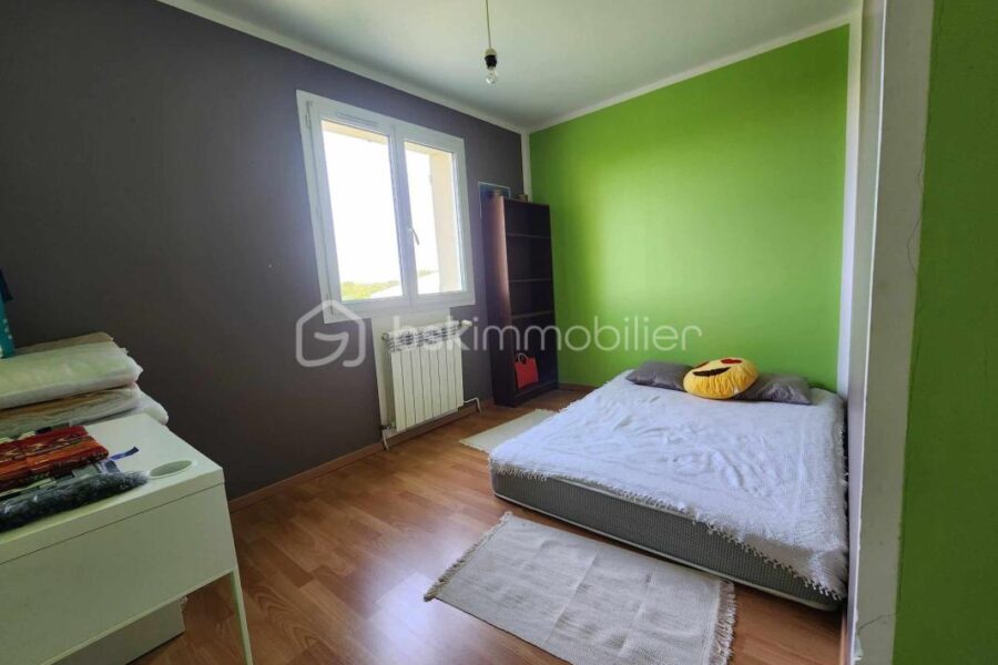 Maison à vendre à Courtois sur yonne — Vue nature — photo 9