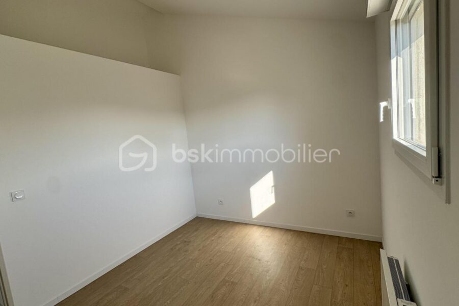 Appartement à vendre à Rognac — Vue mer — photo 9