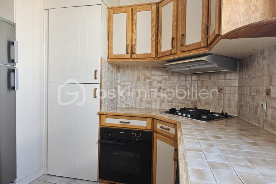 Appartement à vendre à Vichy — Vue sur la ville — photo 9