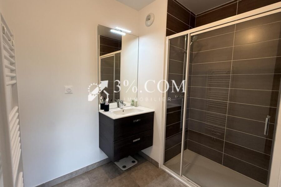 Appartement à vendre à Halluin — Vue parc & jardin — photo 10