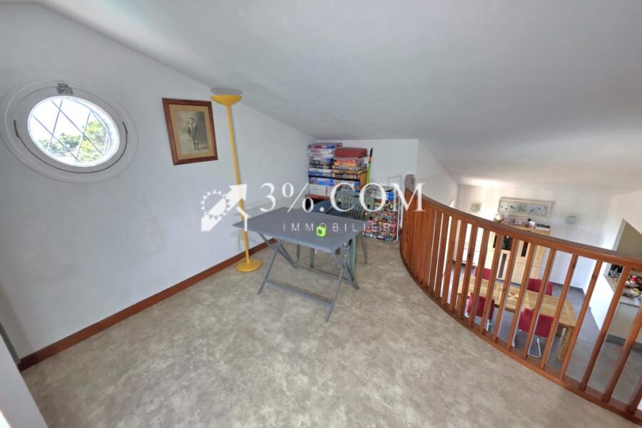 Maison à vendre à Saint raphael — Vue mer — photo 9