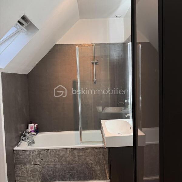 Maison à vendre à Montivilliers — Vue dégagée — photo 9