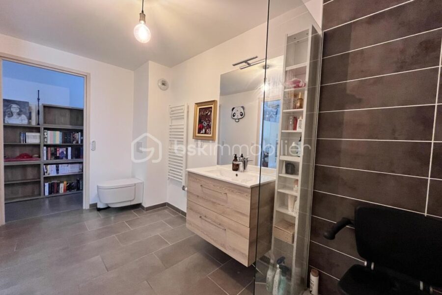Appartement à vendre à Annecy — Vue montagne — photo 9