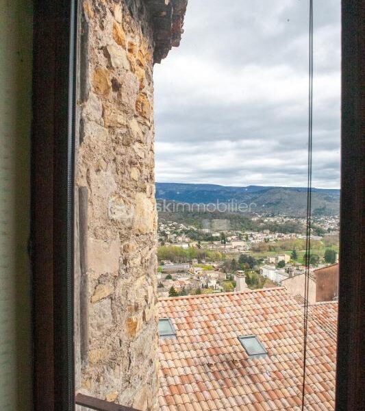 Appartement à vendre à Aubenas — Vue nature — photo 9