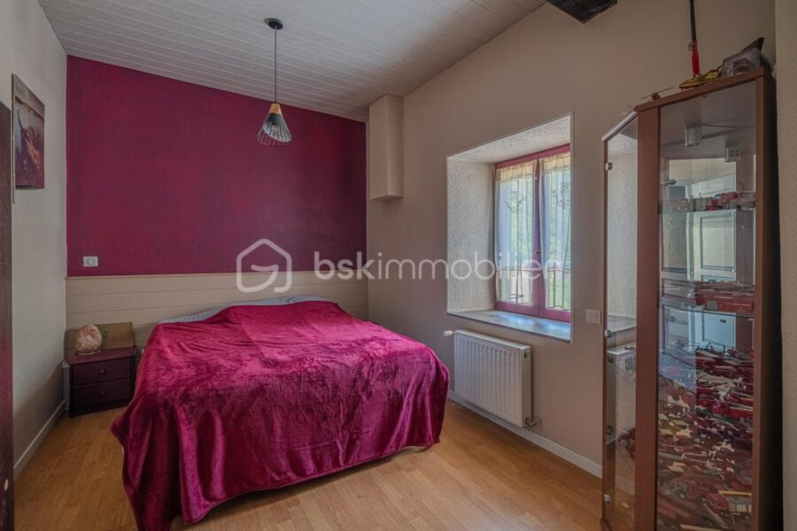 Maison à vendre à Seyssel — Vue dégagée — photo 9