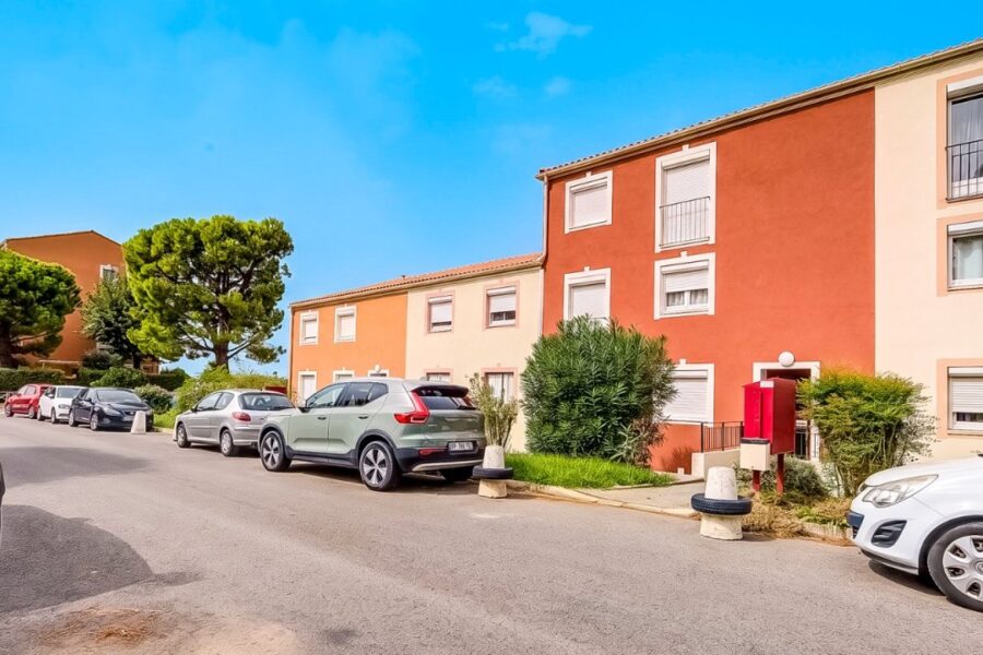 Appartement à vendre à Nice — Vue mer — photo 9