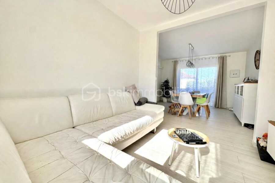 Maison à vendre à Fleurance — Vue dégagée — photo 10