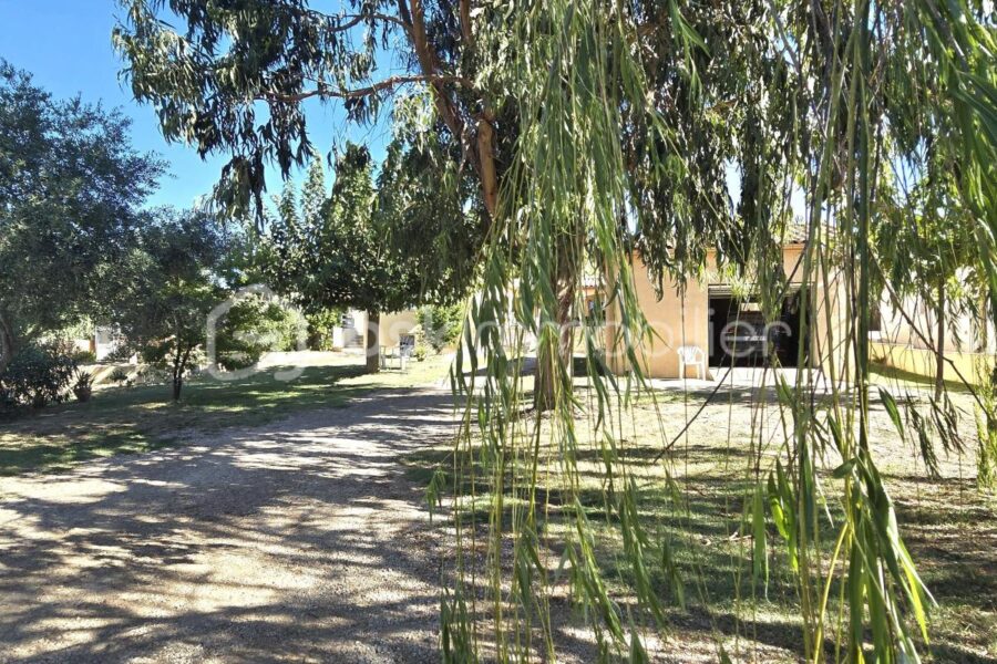 Maison à vendre à Gignac — Vue nature — photo 9