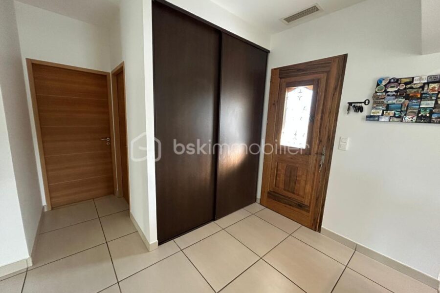 Maison à vendre à Bedarieux — Vue dégagée — photo 9