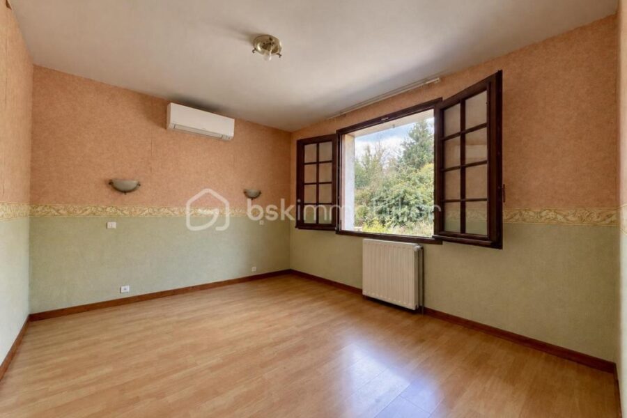 Maison à vendre à Chateau renard — Vue nature — photo 9