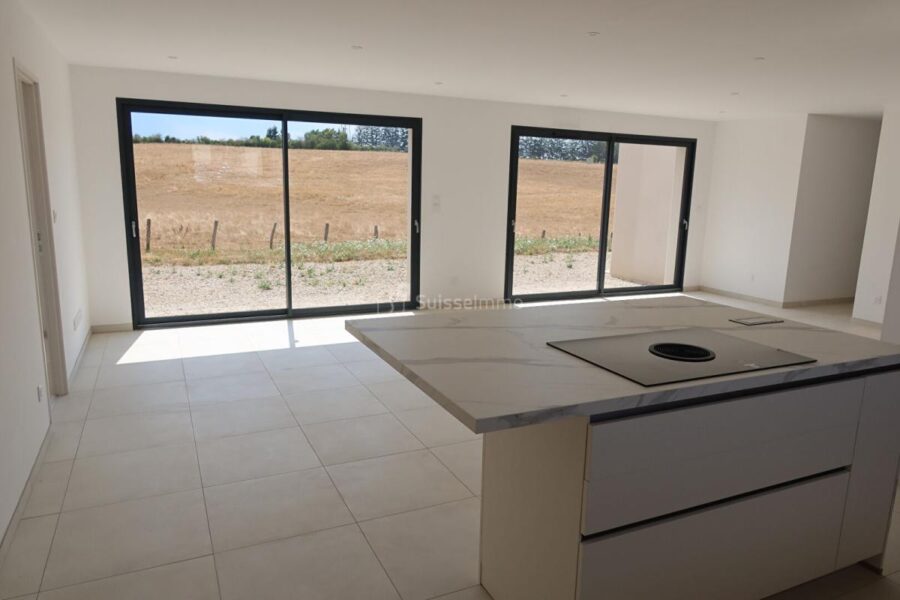 Maison à vendre à Besancon — Vue nature — photo 9
