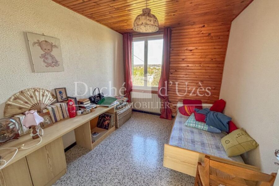 Maison à vendre à Uzes — Vue nature — photo 9