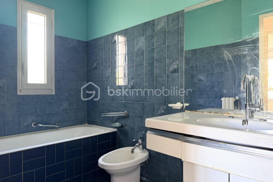 Appartement à vendre à Toulouse — Vue parc & jardin — photo 9