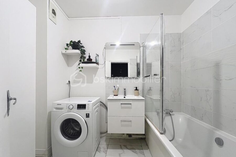 Appartement à vendre à Corbeil essonnes — Vue nature — photo 9
