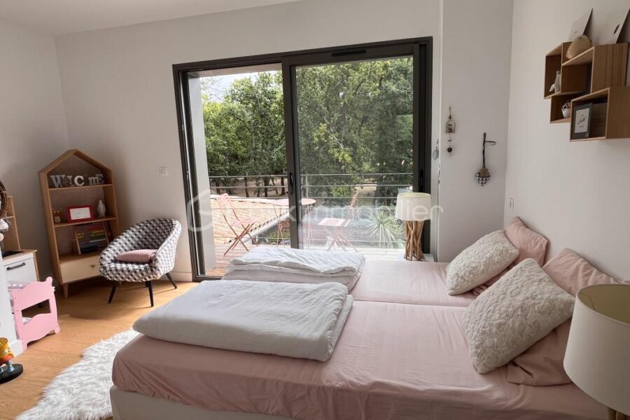 Maison à vendre à Soulac sur mer — Vue dégagée — photo 10