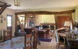 Maison à vendre à Jaudrais — Vue dégagée — photo 10