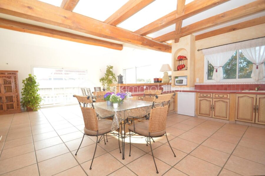 Maison à vendre à Pia — Vue dégagée — photo 10