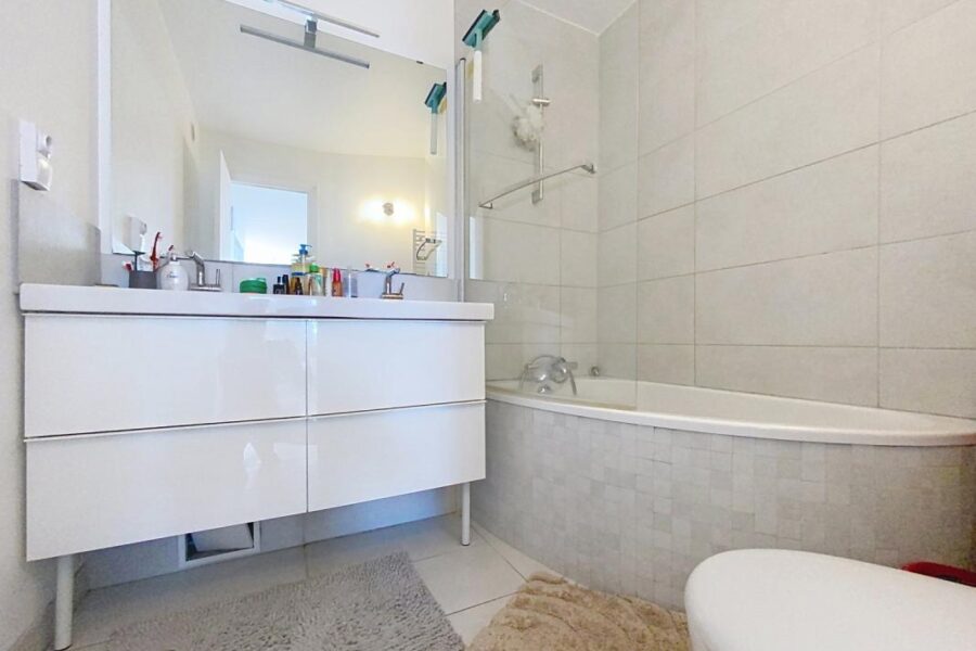 Appartement à vendre à Lyon — Vue sur la ville — photo 9