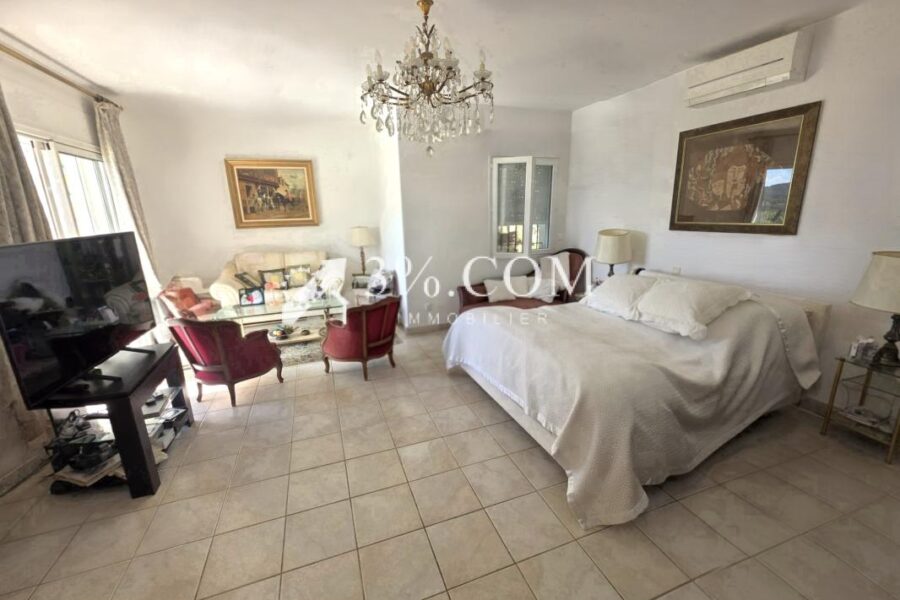 Maison à vendre à Saint raphael — Vue mer — photo 9