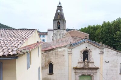 Appartement à louer à Saint zacharie