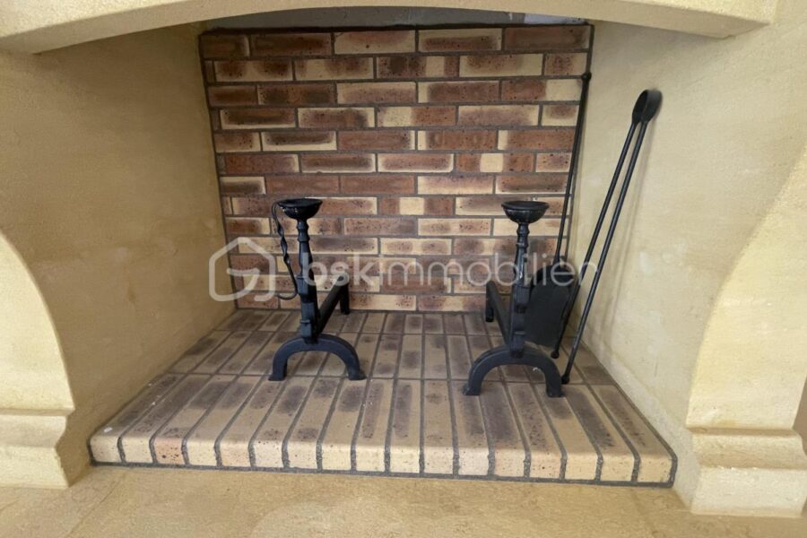 Maison à vendre à Mouleydier — Vue dégagée — photo 10