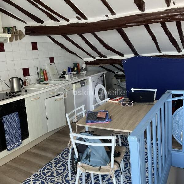 Appartement à vendre à Bonifacio — Vue mer — photo 10