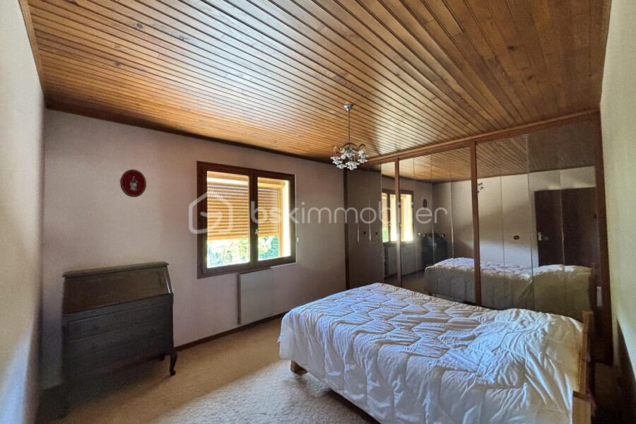 Maison à vendre à Vinca — Vue montagne — photo 9