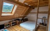 Maison à vendre à Bagneres de bigorre — Vue montagne — photo 9