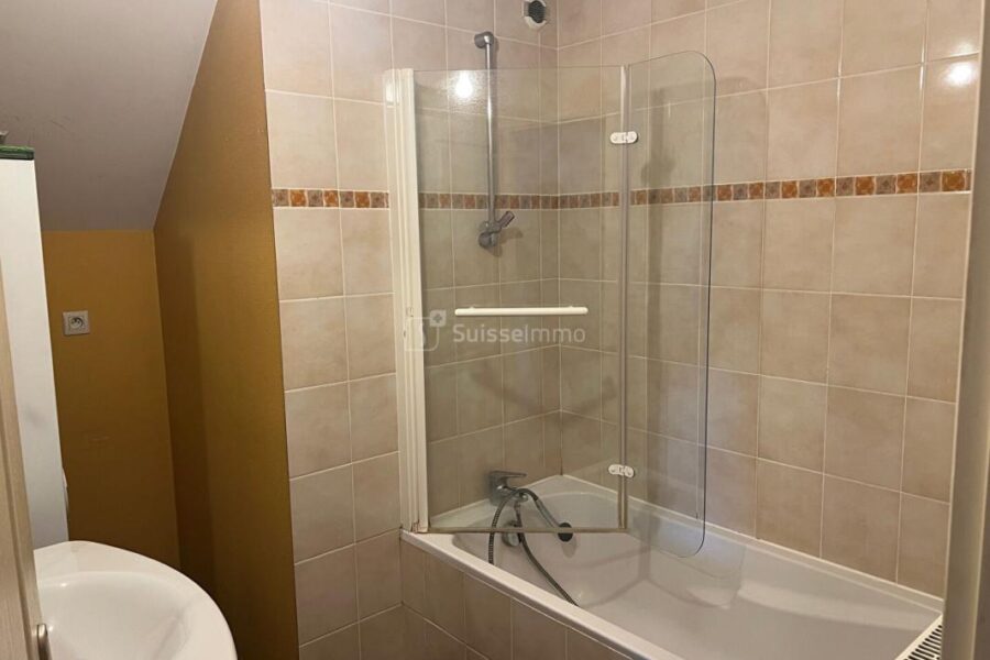 Appartement à vendre à Besancon — Vue sur la ville — photo 10