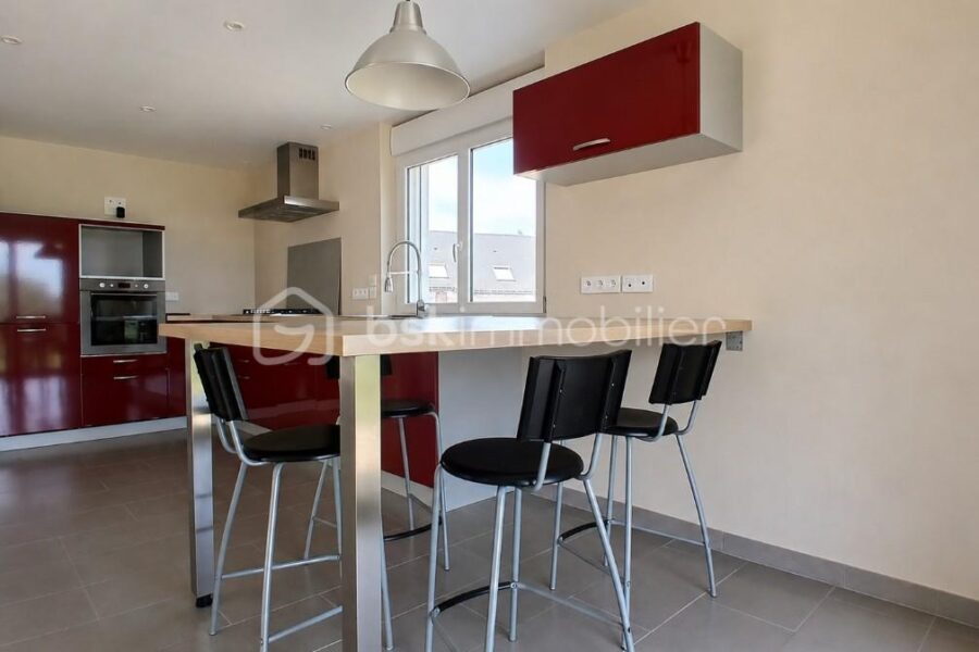 Maison à vendre à Le sourn — Vue nature — photo 10